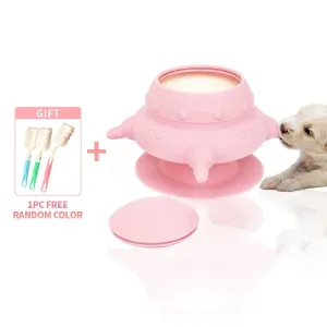 Kittens Nursing Milk Feeder 240ml