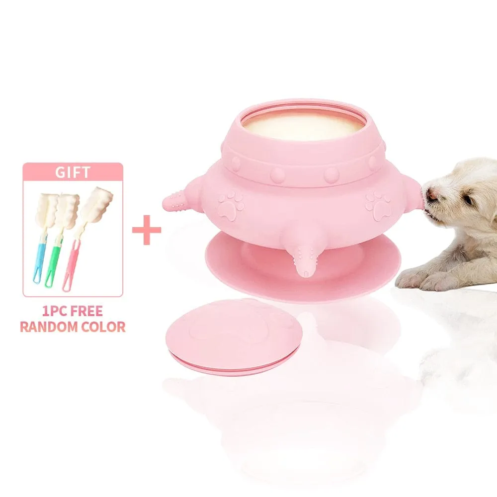 Kittens Nursing Milk Feeder 240ml