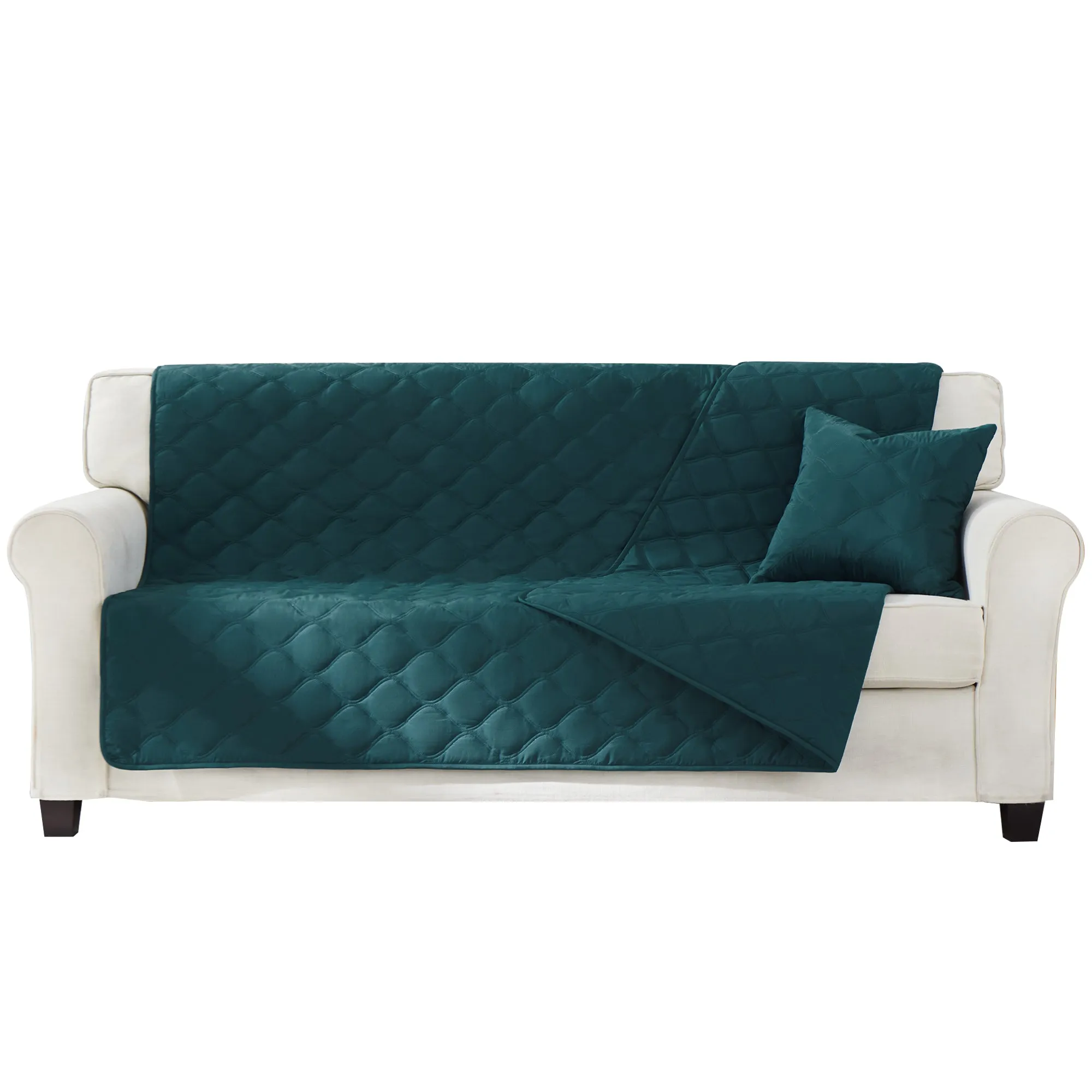 Leakproof Pet Hair Repellent Couch Protector
