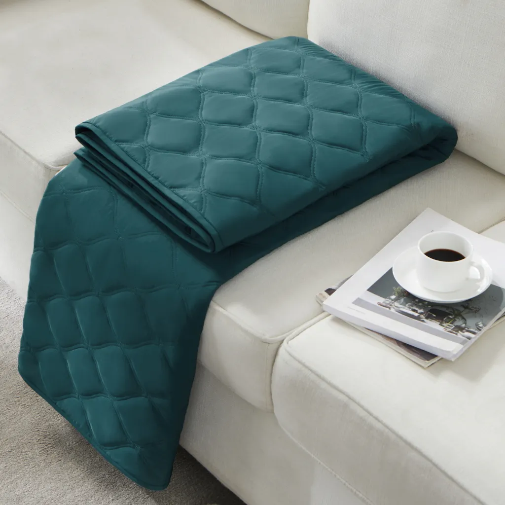Leakproof Pet Hair Repellent Couch Protector