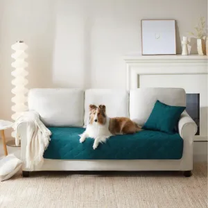 Leakproof Pet Hair Repellent Couch Protector