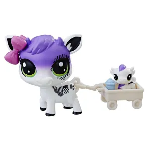 Littlest Pet Shop Get the Pets Single Pack Kora Solis