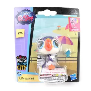 Littlest Pet Shop Single Pet Puffer Auckland