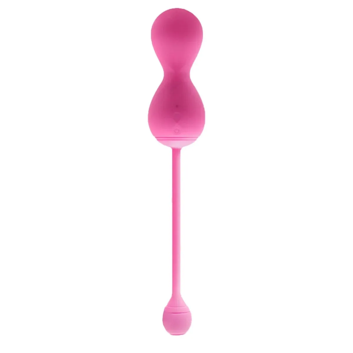 Magic Motion Smart Kegel Master Vibrating Balls Pink