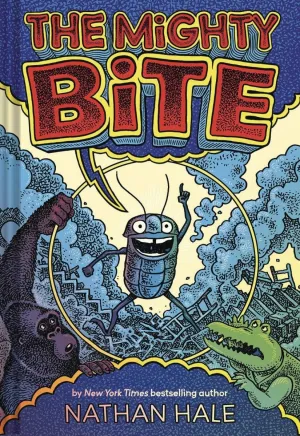 Mighty Bite GN HC