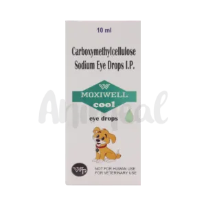 MOXIWELL COOL EYE DROPS
