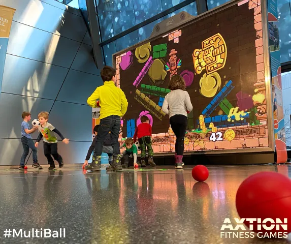 MultiBall Pro