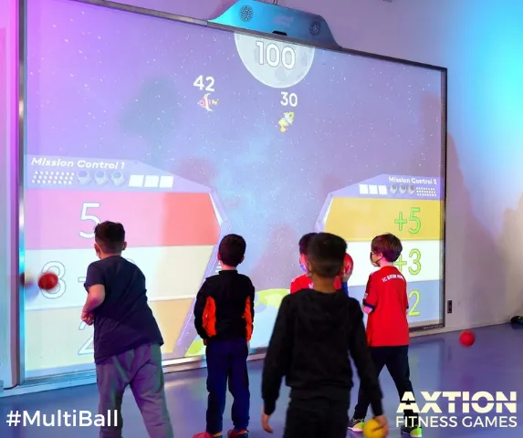MultiBall Pro