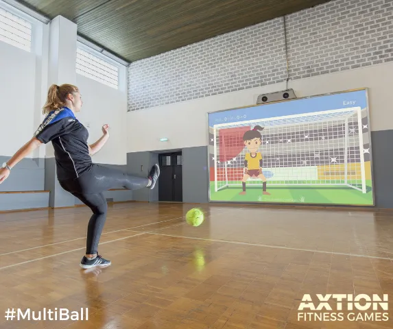 MultiBall Pro