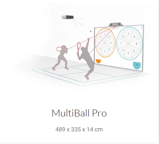 MultiBall Pro