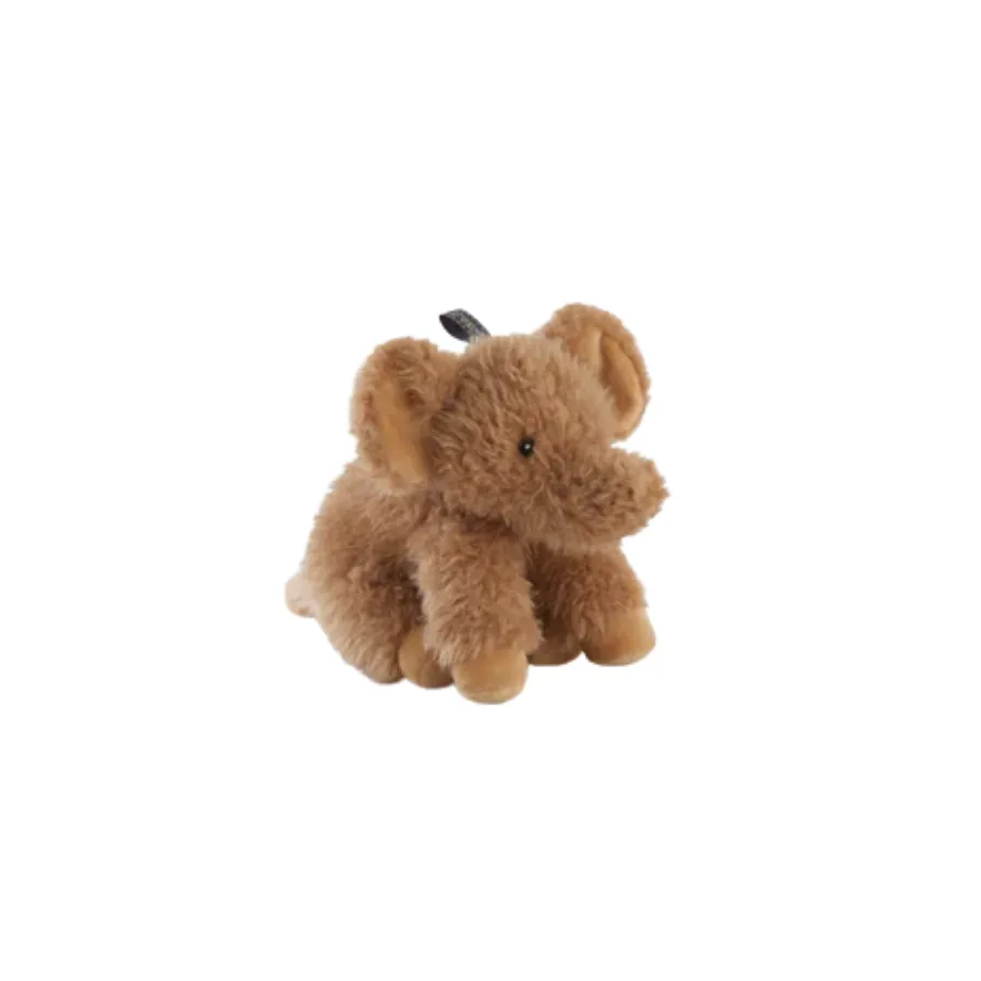 Nandog Shag Elephant Dog Toy