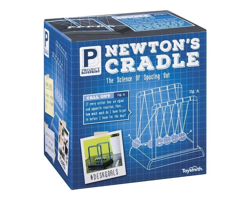 Newton's Cradle