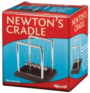 Newton's Cradle