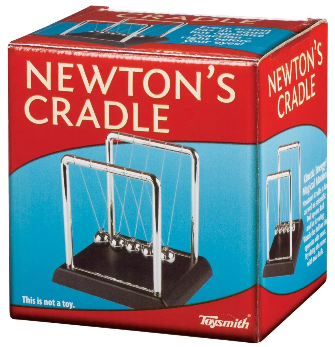 Newton's Cradle