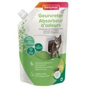 Odour Killer Multi Fresh - Vanilla Dream