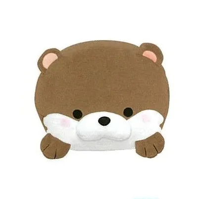 Otter Plush Pillow 63293