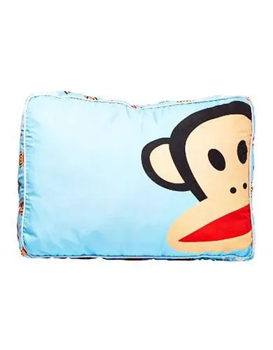 Paul Frank Sign Julius King Dog Bed