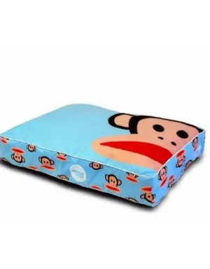 Paul Frank Sign Julius King Dog Bed