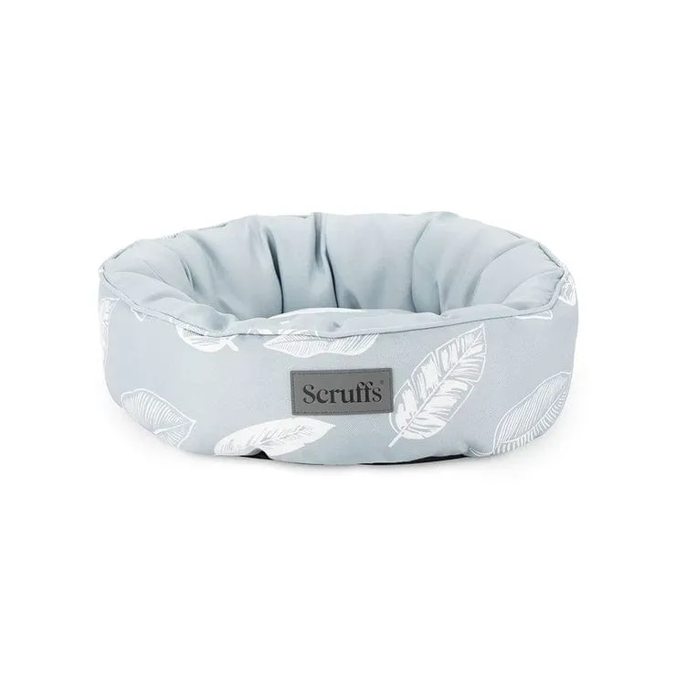 Scruffs Botanical Ring Bed - Dog Bed