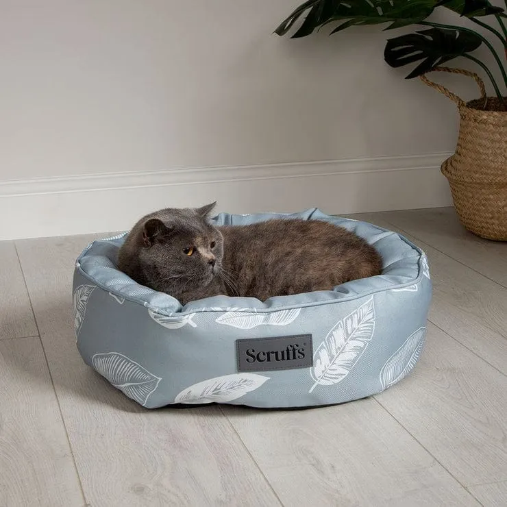 Scruffs Botanical Ring Bed - Dog Bed