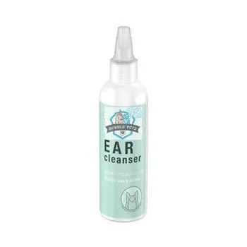 Shake Organic Ear Cleanser For Dogs & Cats