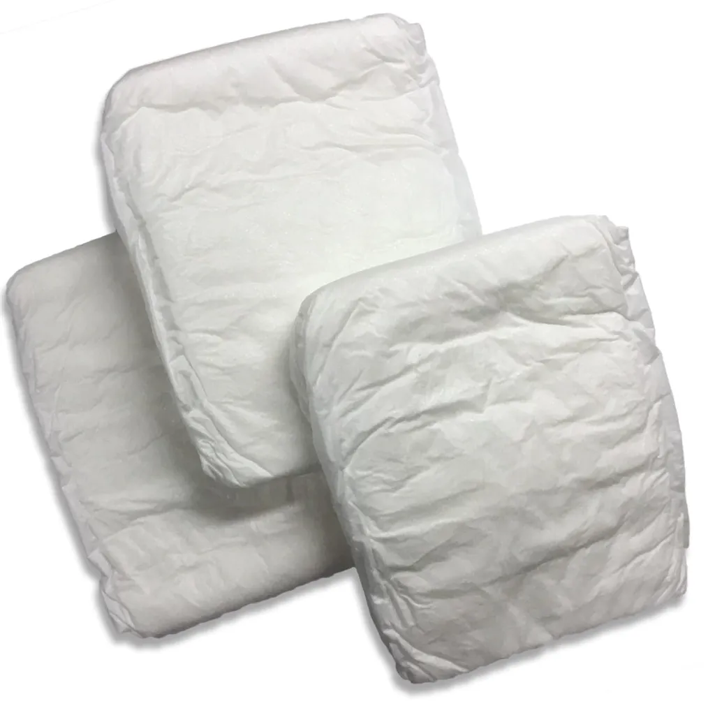 Simple Solution Disposable Female Dog Diapers (12 pack)