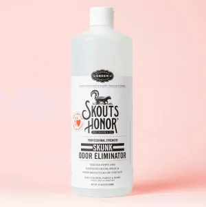 Skout's Honor Skunk Odor Eliminator, 32 oz