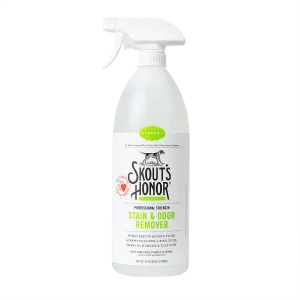 Skouts Honor Stain & Odor Remover 35 oz.