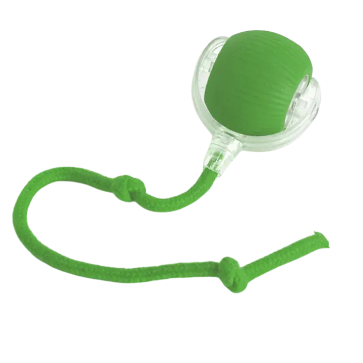 Smart Interactive Cats Ball Toy
