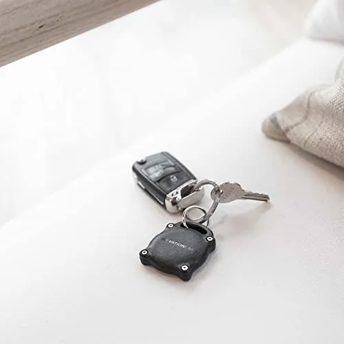 TagVault - The Worlds Toughest AirTag Keychain Case | IP68 Waterproof