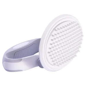 Travel Silicone Cat Brush Care