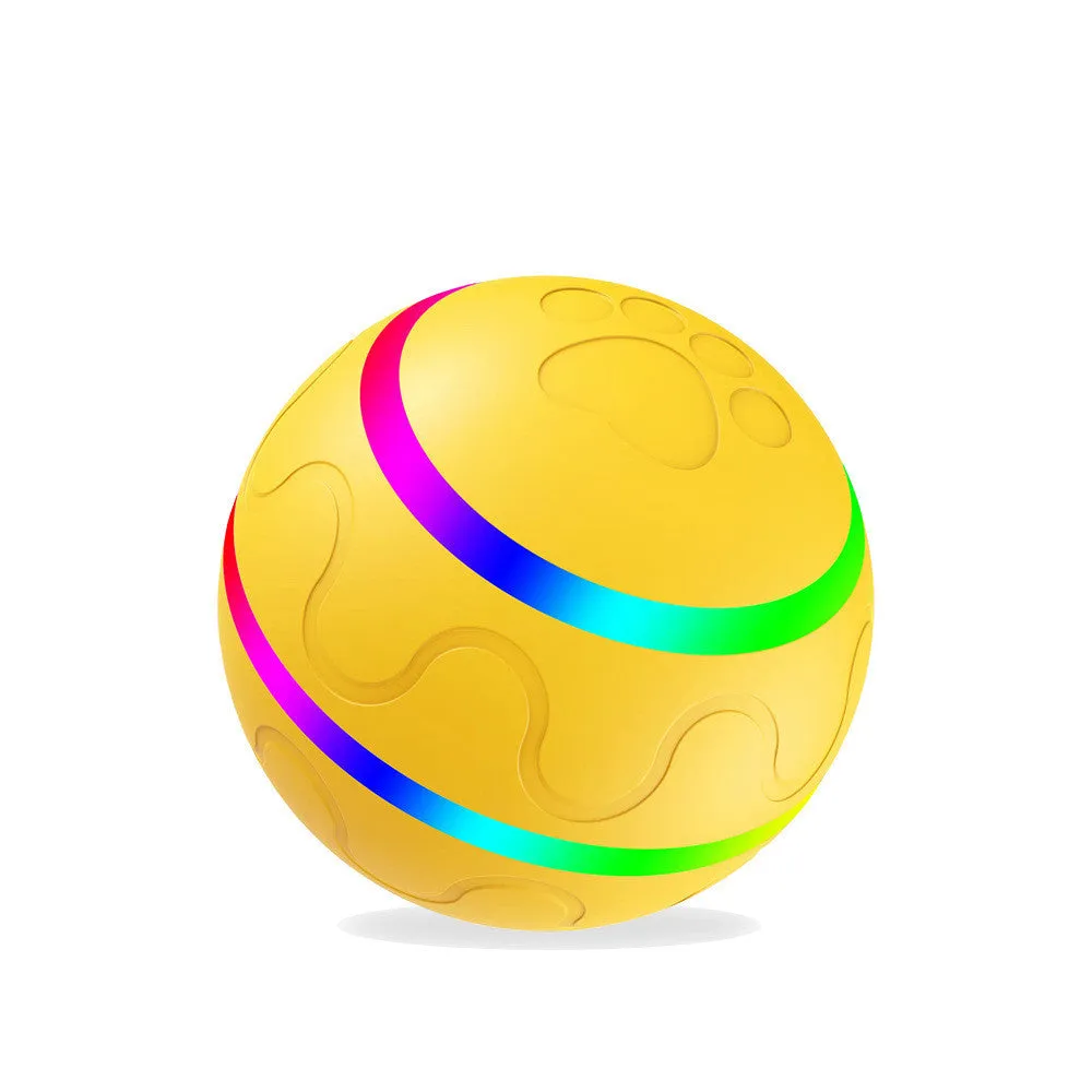 Wicked Intelligent Ball Toy