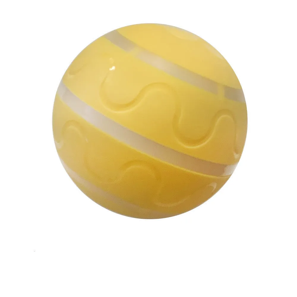 Wicked Intelligent Ball Toy